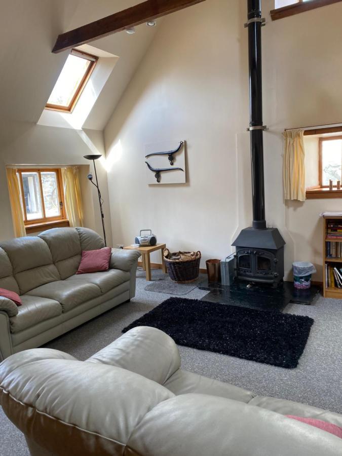 Parkmore Holiday Cottages Дъфтаун Екстериор снимка