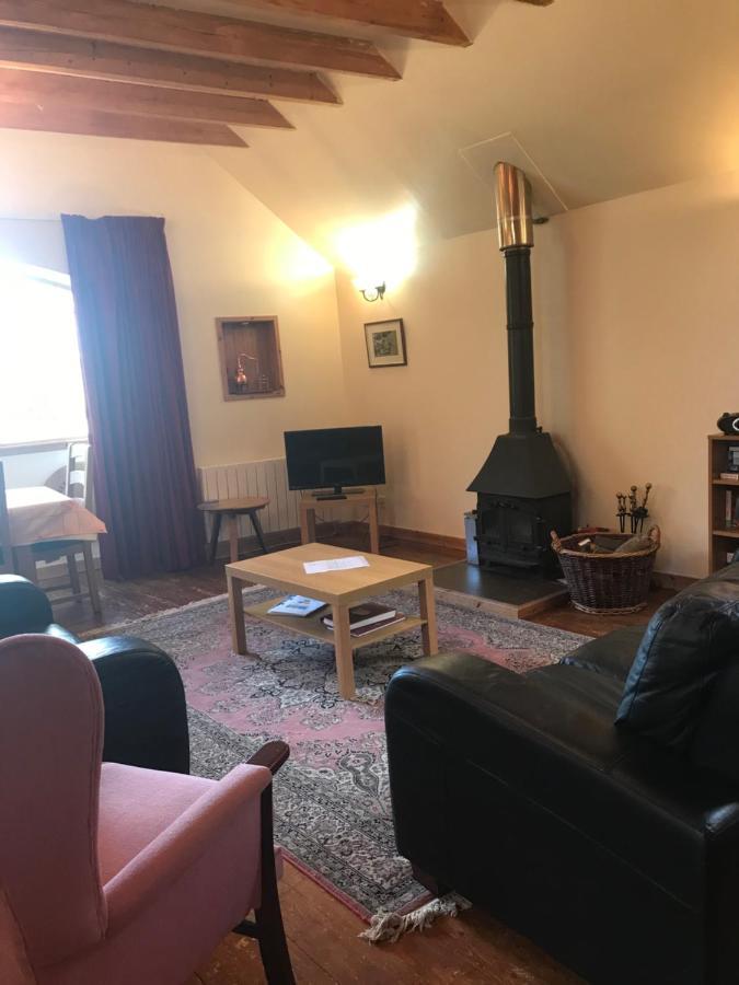 Parkmore Holiday Cottages Дъфтаун Екстериор снимка
