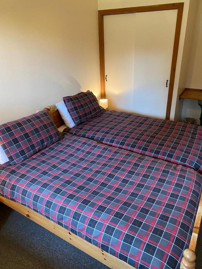 Parkmore Holiday Cottages Дъфтаун Екстериор снимка