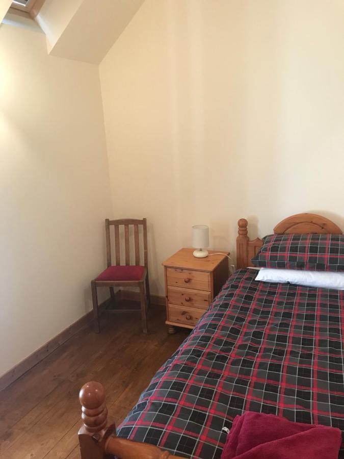 Parkmore Holiday Cottages Дъфтаун Екстериор снимка
