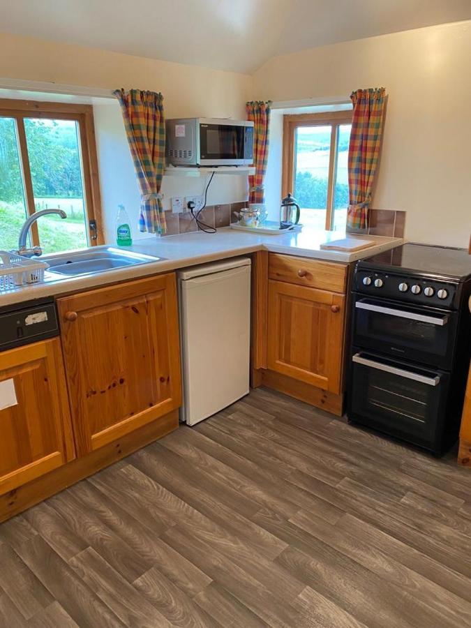 Parkmore Holiday Cottages Дъфтаун Екстериор снимка