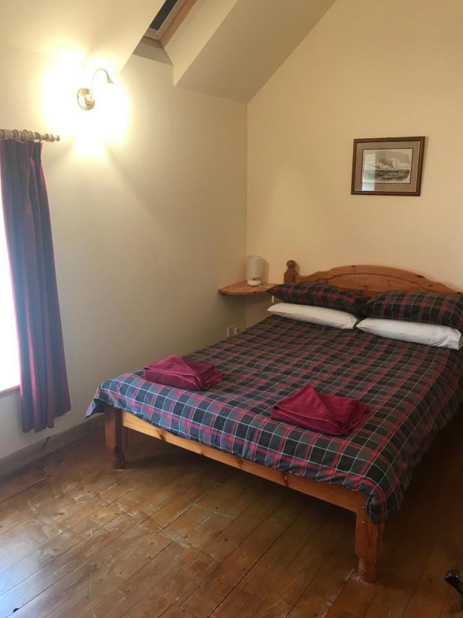 Parkmore Holiday Cottages Дъфтаун Екстериор снимка