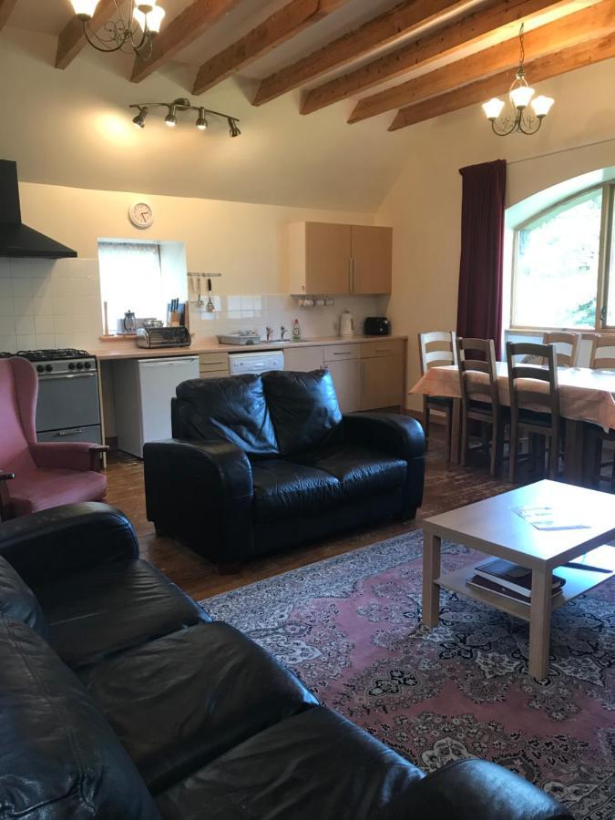 Parkmore Holiday Cottages Дъфтаун Екстериор снимка
