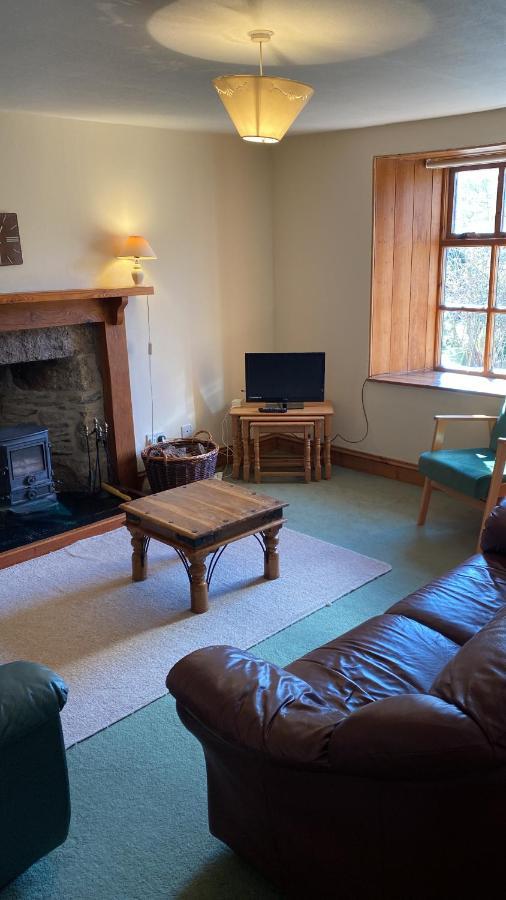 Parkmore Holiday Cottages Дъфтаун Екстериор снимка