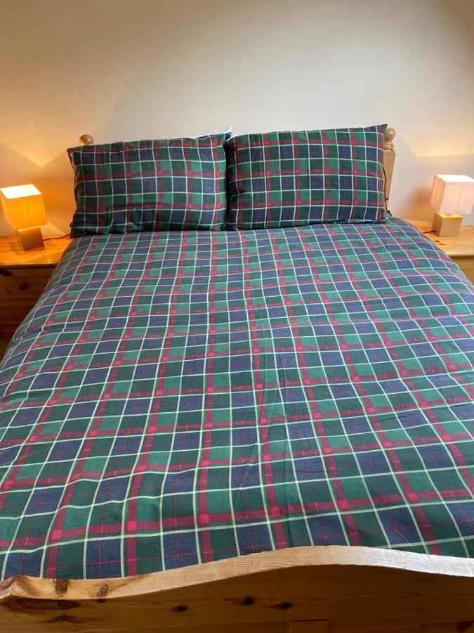 Parkmore Holiday Cottages Дъфтаун Екстериор снимка
