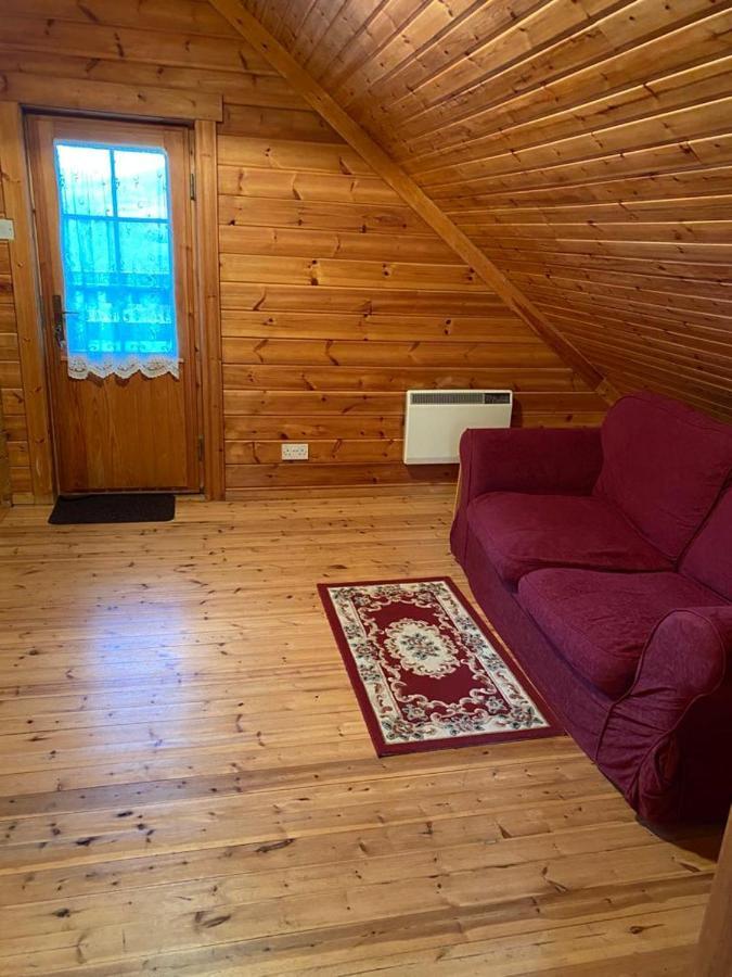 Parkmore Holiday Cottages Дъфтаун Екстериор снимка
