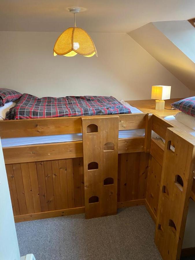 Parkmore Holiday Cottages Дъфтаун Екстериор снимка