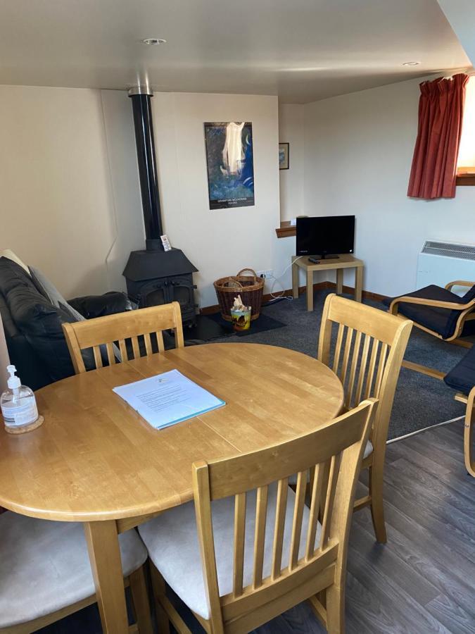 Parkmore Holiday Cottages Дъфтаун Екстериор снимка