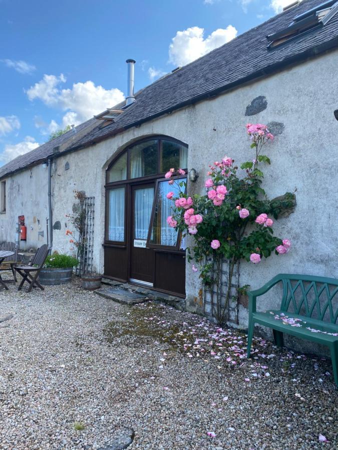 Parkmore Holiday Cottages Дъфтаун Екстериор снимка