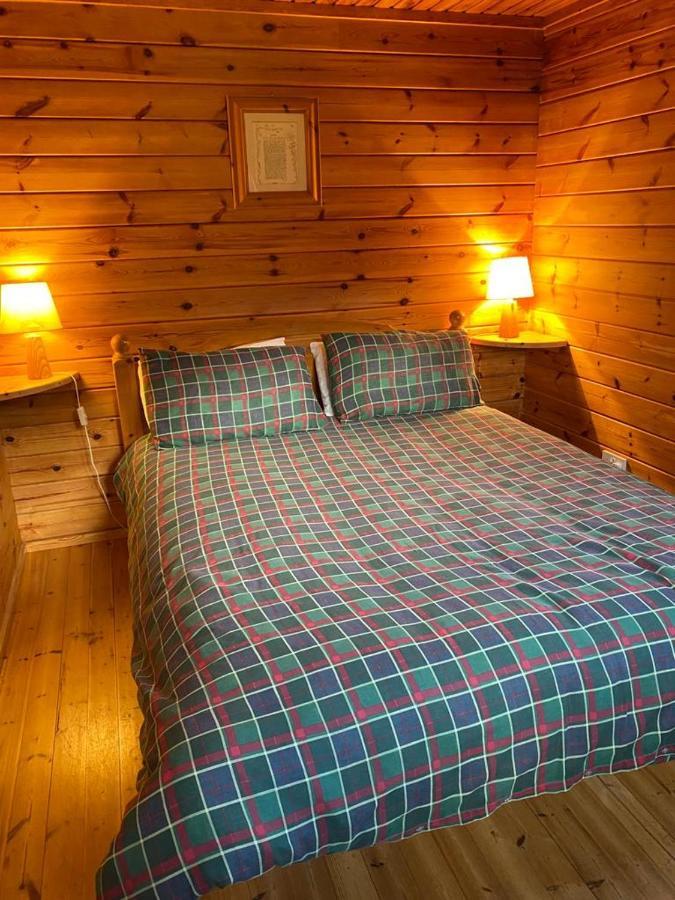 Parkmore Holiday Cottages Дъфтаун Екстериор снимка