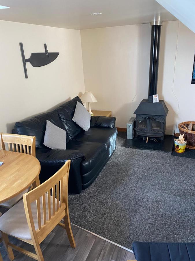 Parkmore Holiday Cottages Дъфтаун Екстериор снимка