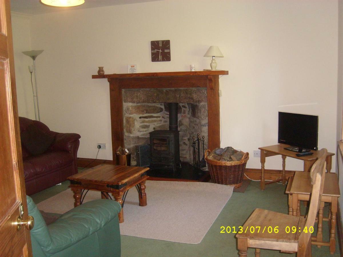 Parkmore Holiday Cottages Дъфтаун Екстериор снимка
