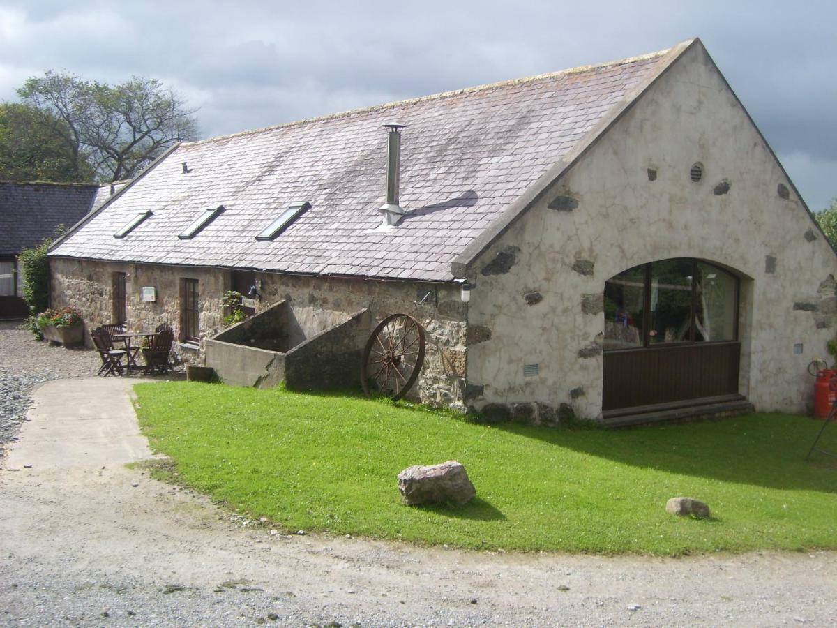 Parkmore Holiday Cottages Дъфтаун Екстериор снимка